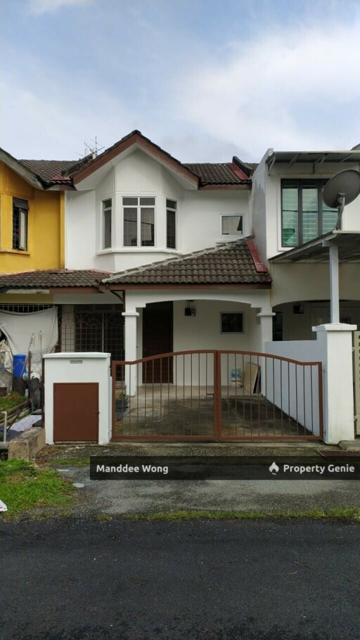 WTR/Taman Putra Perdana/18'x65'/1,400