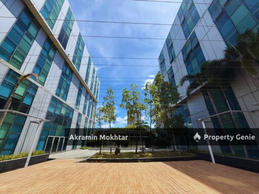 Freehold | 6 Storey Office Building CYBERJAYA, SELANGOR