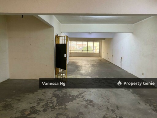 U3 Taman Subang Perdana, Shah Alam For Rent