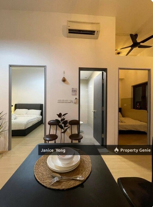 Sunway Grid Residence Iskandar Puteri