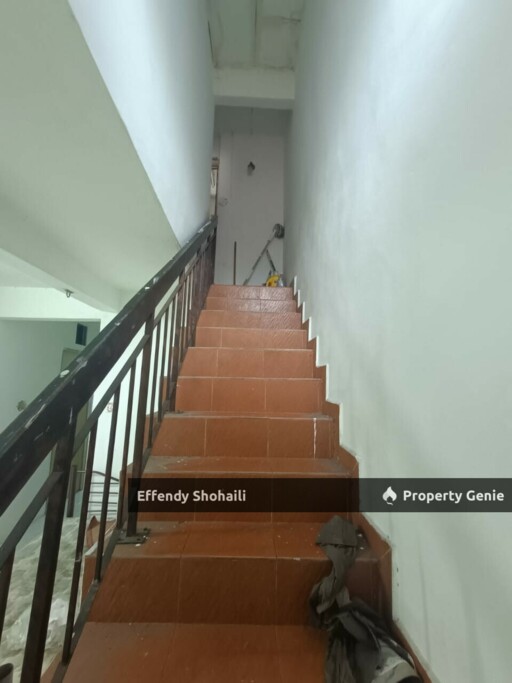 TAMAN KOPERASI POLIS FASA 2 BATU CAVES