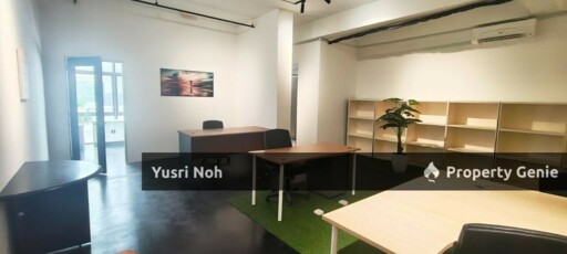 Office Unit at Kenwingston Cyberjaya
