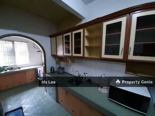 Renovated 2 Storey House @ Taman Rasah Jaya, Seremban-Sale Below Bank Value Rm80k