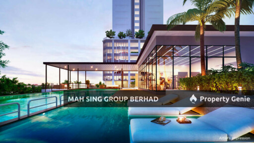 M Vista @ Bayan Lepas