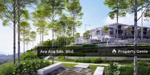 Ridgeview Residences