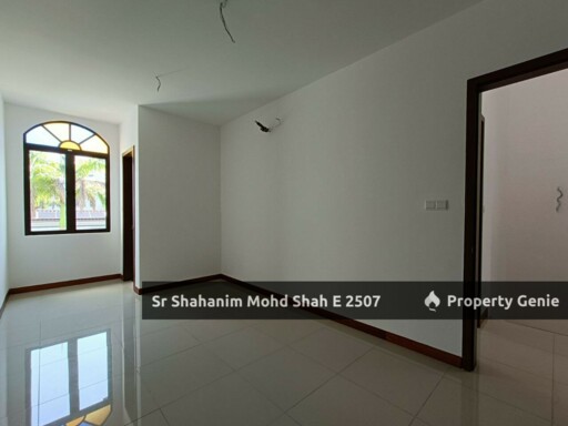 Setia Eco Templer Peranakan Straits Azula, 2 Storey Link Villa