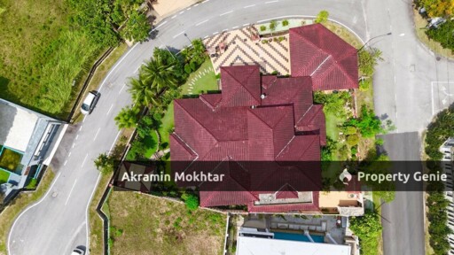 1.5 Storey Bungalow @ Jalan Pekaka Seksyen 8 Kota Damansara
