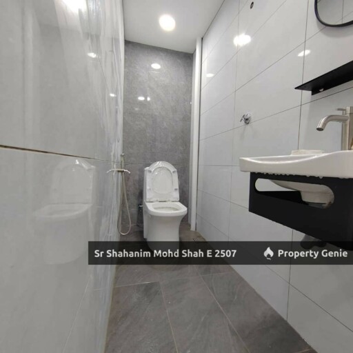 2 STOREY FOR SALE - LINTANG SUNGAI KERAMAT, TAMAN KLANG UTAMA, KLANG, SELANGOR