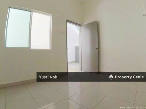 DOUBLE STOREY at DIAMOND GARDEN DENGKIL