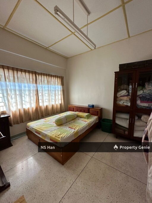 Ujong Pasir Semi-Detached Home In Melaka – Freehold And Spacious 2000 sqft