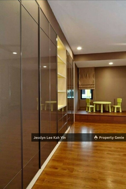 S2 Heights, Seremban 2 Fully Renovated and Extended with Approved Plan