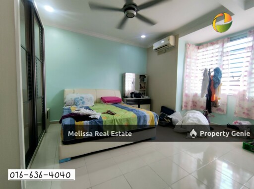 For Sale Renovated Taman Banggol Indah Kemaman Terengganu