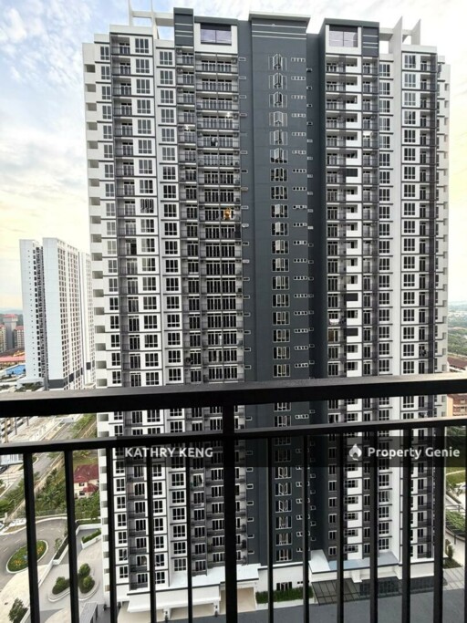 Trellis Residence For Rent Johor Bahru For Rent Near By CIQ Johor For Rent