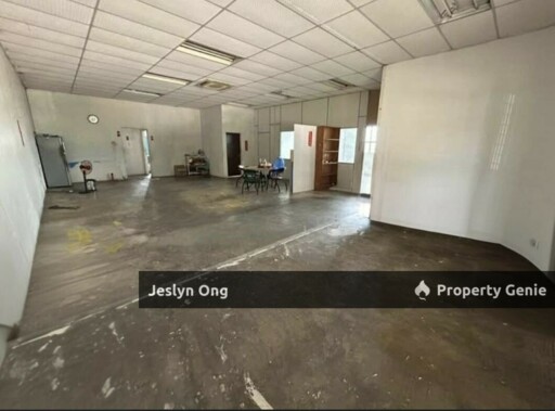 1.5 Storey Detached Factory at Taman Scientex Pasir Gudang for Sale