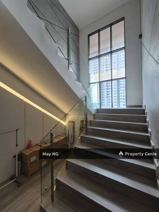 YOU Residences Cheras Luxury Duplex Condo For Sale | 6 Bedrooms 6 Bathrooms | Freehold | Fully Renovated