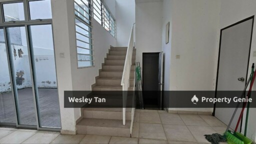 Below Value RM140,000 2 Storey Cluster 2055sqft Freehold 24/7 Guarded