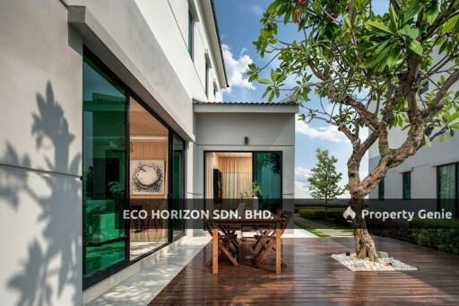 Eco Horizon