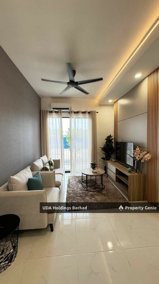 Neu Pendington | Kuching, Sarawak For Sales