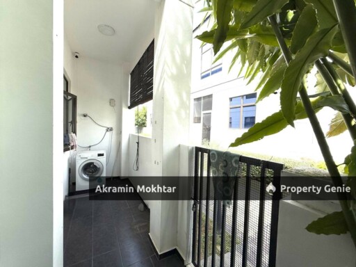 Avenham Garden, Eco Grandeur, Bandar Puncak Alam ( Type E)