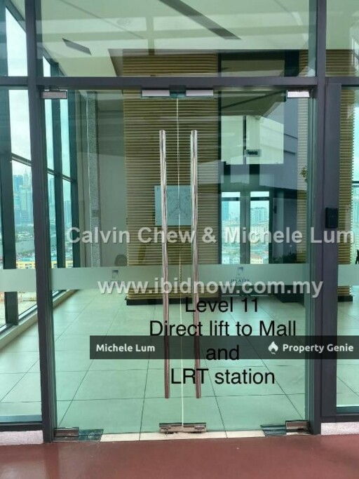 [Below Market 52%] Datum Jelatek Residence Keramat (Direct Access to LRT)
