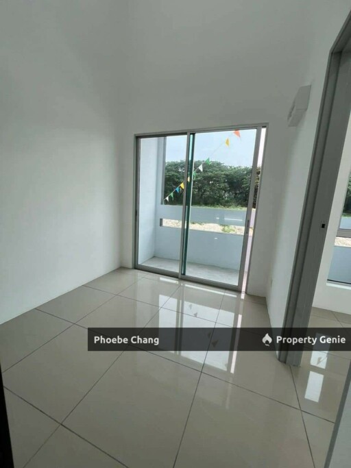 RUMAH MAMPU MILIK PUSING LESTARI