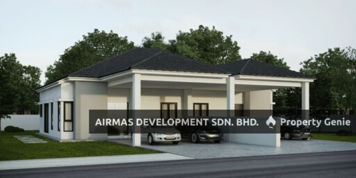 Taman Bestari, Sungai Ular