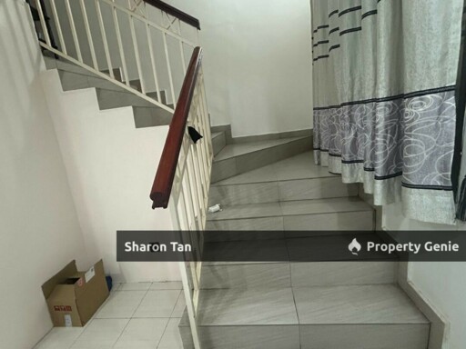 2 Storey Terrace House Tmn Nusa Damai JB Unblock View Freehold