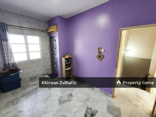 Jalan Semarak Bukit Beruntung Double Storey Terrace Facing Open For Sale