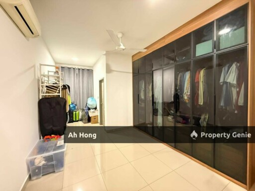 Horizon Hills / The Green / Double Storey Super Link / Renovated / Freehold