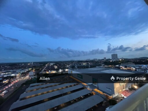 The Sky Executive Suite @ Bukit Indah – Ultimate Convenience for Singapore Commuters