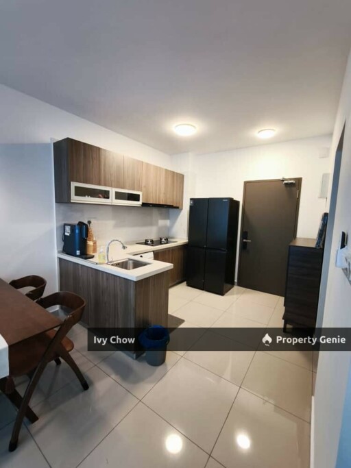 Central Park Apartment for Rent