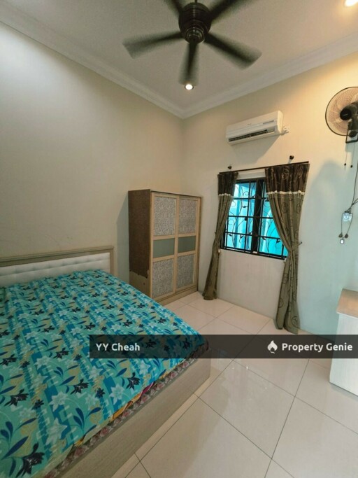 Pengkalan Pegoh Semi-D Corner Lot For Sale, Near Botani, Spacious Car Parks, Great Location