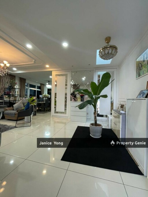 The Cove Horizon Hills