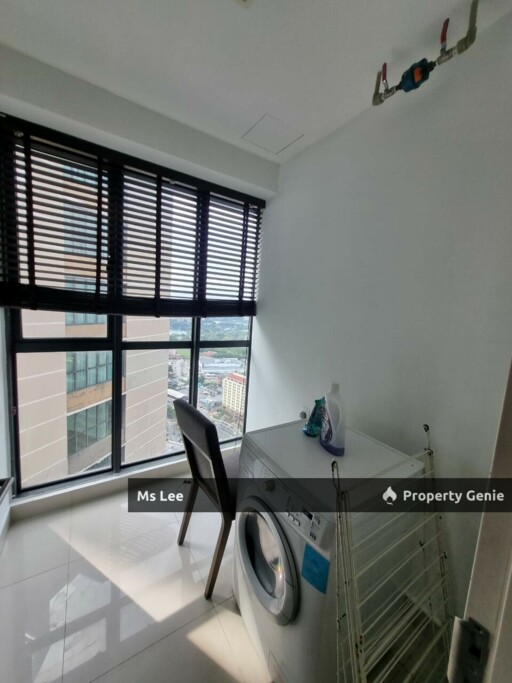 Setia Sky Residences @ KLCC - MRT, Level 37 KLCC KL Tower view, Ready 15/8, Open for Reservation Now
