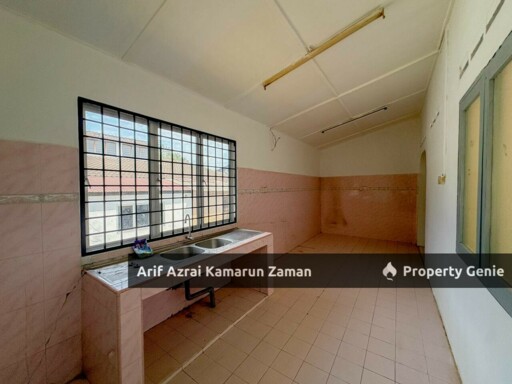 [For Sale] Corner Lot Single Storey Terrace House, Taman Desa Kenanga Semenyih | 4R2B | RM570,000