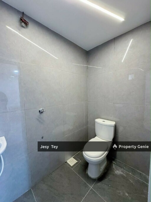 Taman Skudai Baru Double Storey Fully Reno Sales