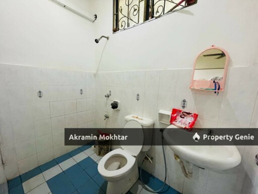 FREEHOLD & FACING OPEN | BUNGALOW 1.5 STOREY TAMAN PERSADA AMAN BANDAR ENSTEK NILAI NEGERI SEMBILAN