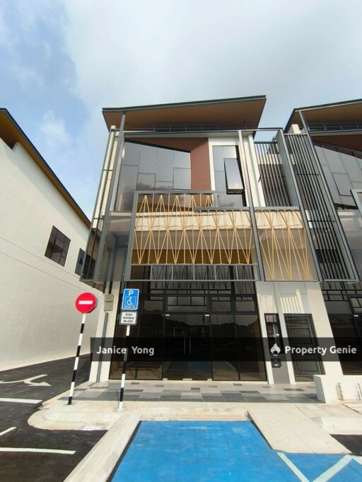 Indah Prime 2(Phase 1)@ Bukit Indah