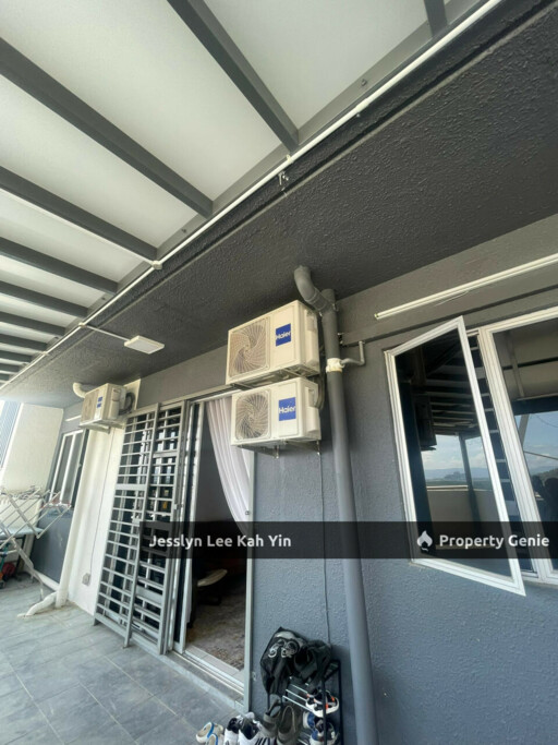 Residensi Adelia 2, Bangi