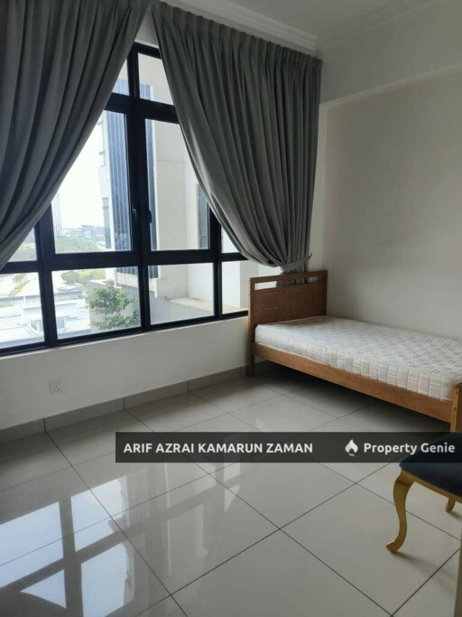 [Fully Furnished] Conezion Residence @ Putrajaya | 986 sqft | 2 Car Parks | 3R2B | RM2300