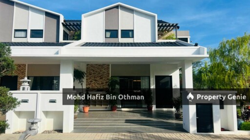Zentalogy Ipoh South Precint