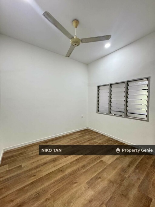 Jalan Santalia Single Storey with Unblock View For Sale