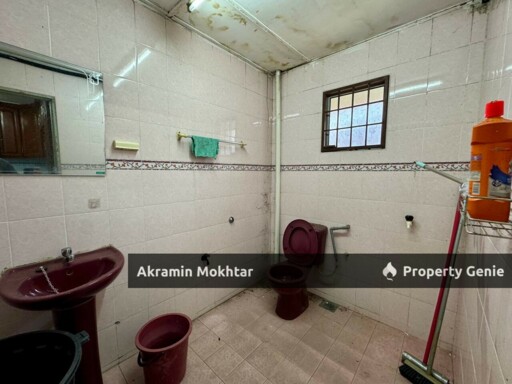 Freehold, Fully Renovated & Extended | Single Storey Taman Kemuning Jaya Seksyen 25 Shah Alam