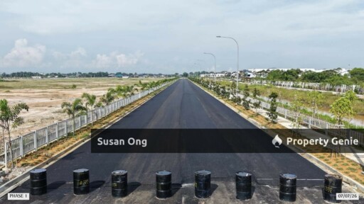 Sale-rent-Wisdom park industrial land-1.04acre