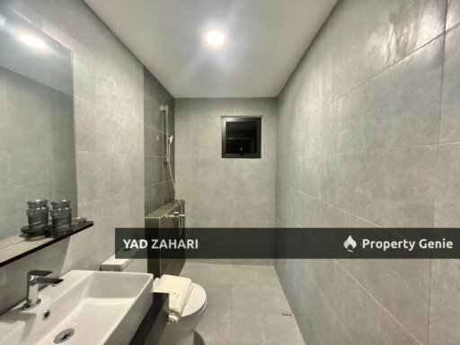 [NEW PROJECT] Airbnb Ready with Operator, Seaview & Nearby Kemaman @ Tanjung Lumpur, Kuantan