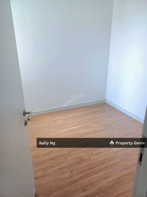Berkeley Uptown Residence At Klang For Rent