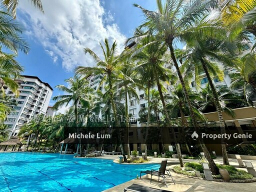 Ara Hill Condominium Ara Damansara