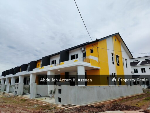 📌NEW DOUBLE STORY 📍FULL LOAN 📌SIMPLICITY LUNAS