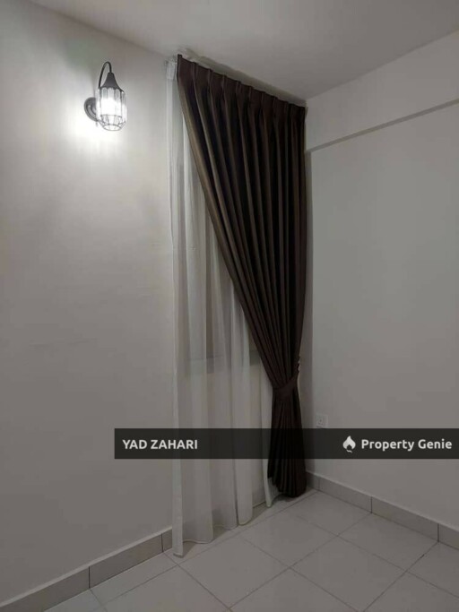 Aspire Residence, Cyberjaya | RM1700 - Low Level Unit & Fully Furnished