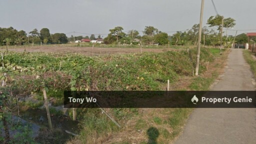 Klebang Besar Land For Sale
